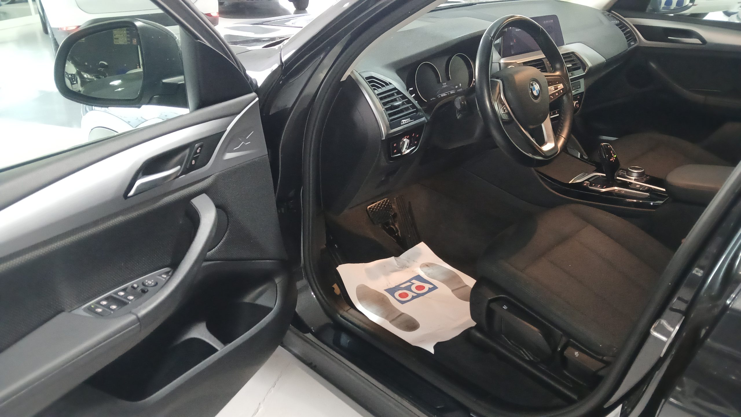 BMW X4 xDrive20d xLine - Imagen 12