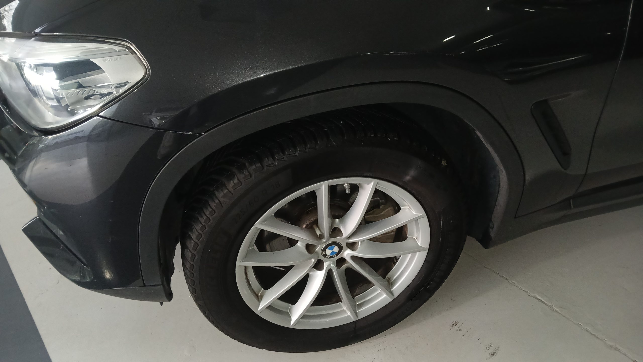 BMW X4 xDrive20d xLine - Imagen 4