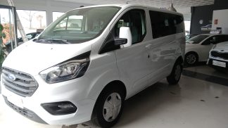 FORD TRANSIT CUSTOM Kombi 2.0 TDCI 96kW 320 L1 Trend
