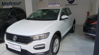 VOLKSWAGEN T-ROC Edition 1.6 TDI 115 cv