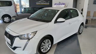 PEUGEOT 208 BlueHDi 100CV Active