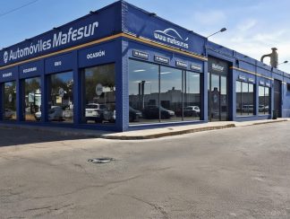 CITROËN BERLINGO Talla M BlueHDi 100 S&S FEEL