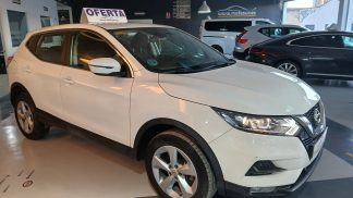 NISSAN QASHQAI dCi 150CV 4WD ACENTA