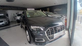 AUDI Q5 Advanced 35 TDI 163 cv S tronic