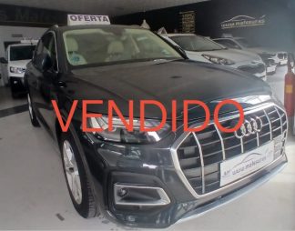 AUDI Q5 Advanced 35 TDI 163 cv S tronic