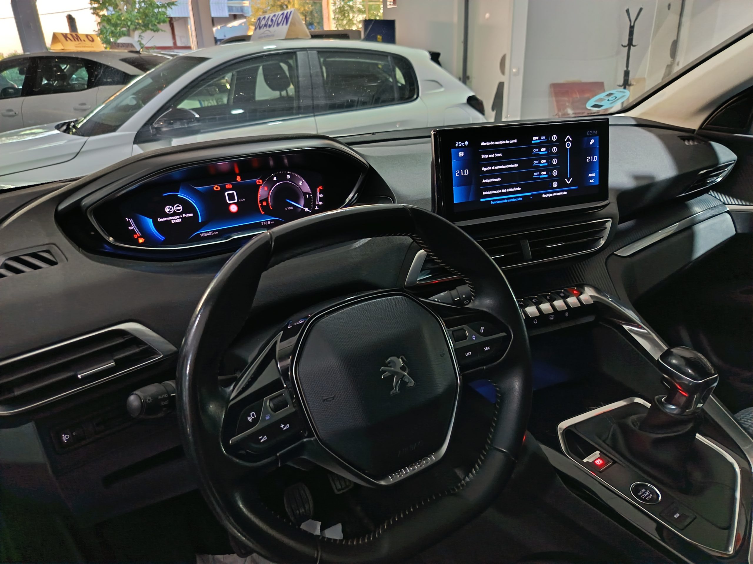 Peugeot 3008 1.5 BlueHDi 130 S&S Active Pack - Imagen 6