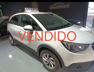 Opel Crossland x diesel CROSSLAND X 1.6T SELECTIVE 99