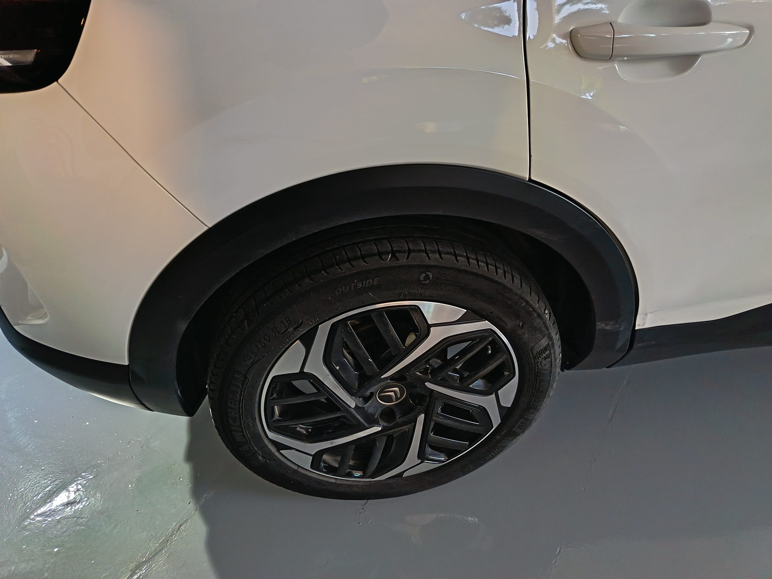 Citroën C4 Citroen BlueHdi 110 S&S Feel Pack - Imagen 9