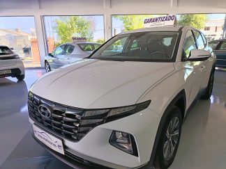 HYUNDAI TUCSON 1.6 CRDI 115CV Klass