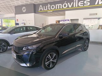 PEUGEOT 3008 1.5 BlueHDi 130 cv S&S GT EAT8