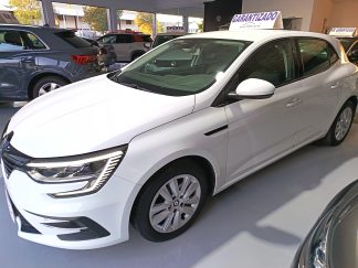 Renault Mégane diesel MÉGANE 1.5DCI BLUE EQUILIBRE