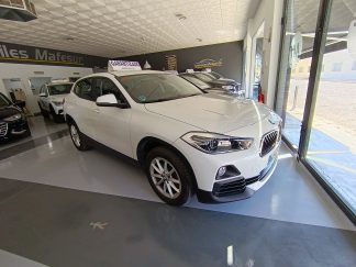 BMW X2 sDrive 18d | 150 CV