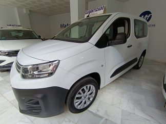 Citroen Berlingo Live Pack Business 1.5 hdl