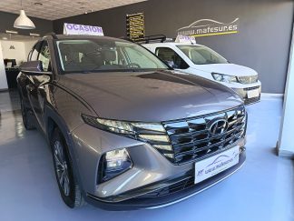 HYUNDAI TUCSON 1.6 CRDi 136 CV 48V MAXX 4x2.